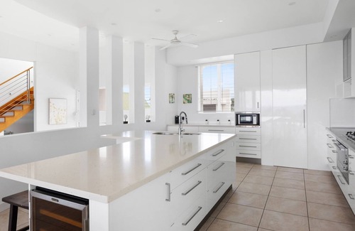 Peregian Beach House | Summer Hillside Retreat, 7 Pelican Street, Peregian Beach