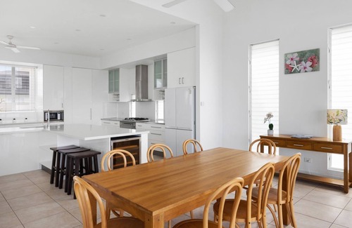 Peregian Beach House | Summer Hillside Retreat, 7 Pelican Street, Peregian Beach