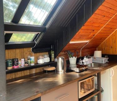 Bernati House | Summer holiday house Vizuli
