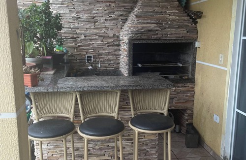 Pontal do Parana House | Summer house, perfect for large families