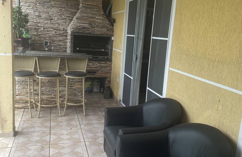 Pontal do Parana House | Summer house, perfect for large families