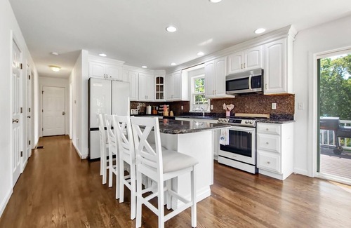 Centerville House | Summer house in Centerville/Barnstable, 5 min from lake, close to cape cod mall