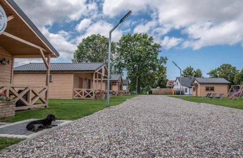Swierzno House | Summer House in D browa near the Sea