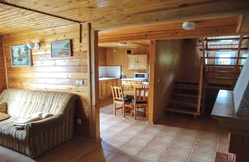 Choczewo House | Summer House in Kopalino near the Sea