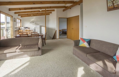 Kioloa House | Summer House On Kurrawa