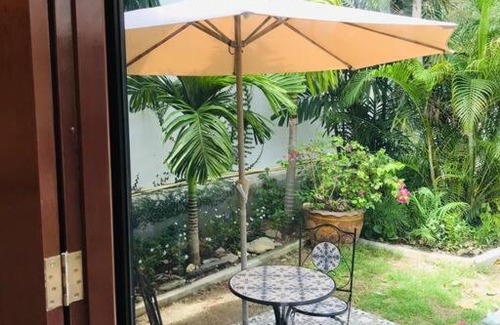 Ratsada House | Summer House,shared pool, private bathroom and kitchen