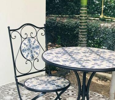 Ratsada House | Summer House,shared pool, private bathroom and kitchen