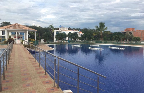 Flandes House | Summer house with private pool