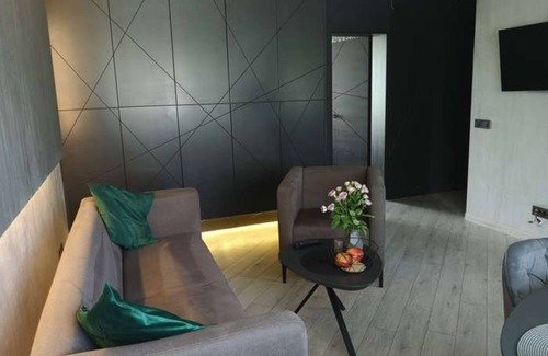 Klaipeda Apartment | Summer in Sea Apartment
