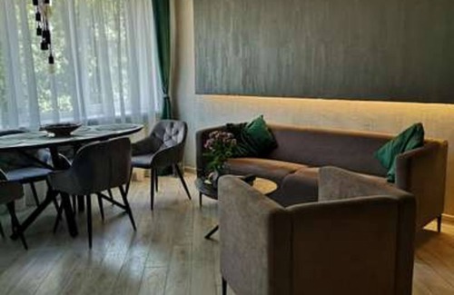 Klaipeda Apartment | Summer in Sea Apartment