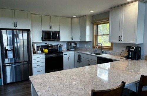 Twin Mountain House | Summer in the White Mountains- hiking, Santa's Village & enjoying the outdoors!