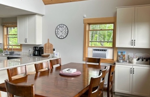 Twin Mountain House | Summer in the White Mountains- hiking, Santa's Village & enjoying the outdoors!