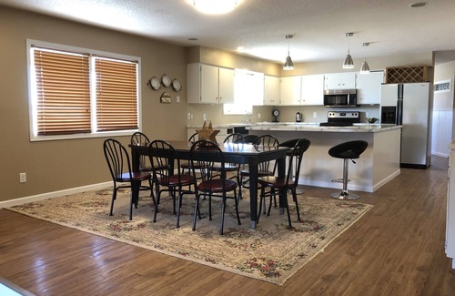 Storm Lake Apartment | Summer is booking FAST!