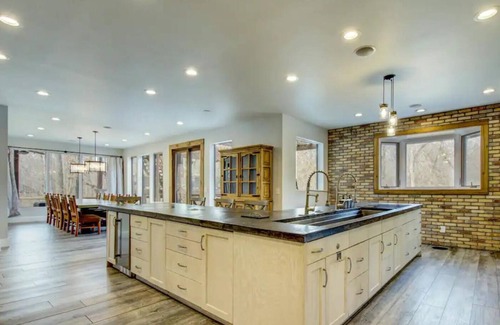 Fair Oaks House | Summer openings! Enjoy the pool and hot tub!
