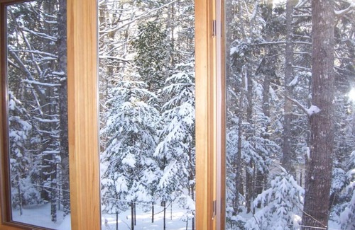 Mount Desert Cabin | Summer Paradise Cabin in Acadia near Long Pond