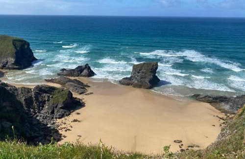 St Merryn House | Summer Place