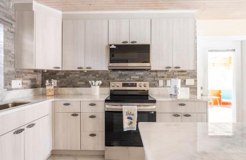 Port Canaveral House | Summer Rayne