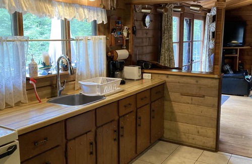 Algonquin Highlands Cottage | Summer Sanctuary - Dorset, Ontario, Canada