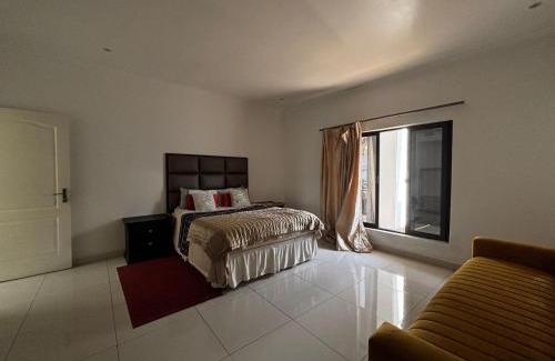 Umkomaas Bed & Breakfast | Summer Sands Guest House