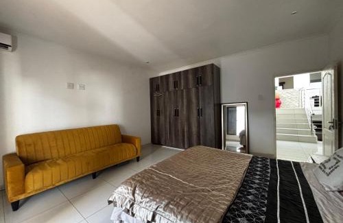 Umkomaas Bed & Breakfast | Summer Sands Guest House