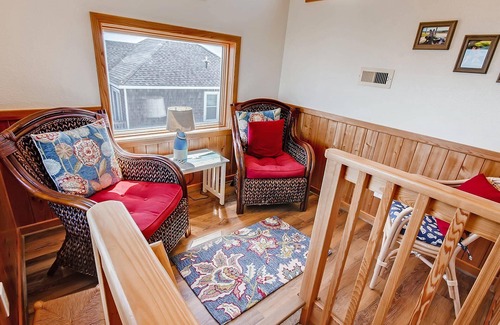 Waves House | SUMMER SAVINGS - Semi-Oceanfront Home w/Pool, Hot Tub, Game Room, Luggage Lift