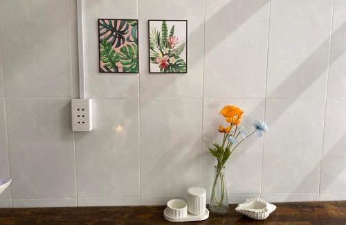 Xuyen Moc House | Summer Stations Homestay Binh Chau - Ho Coc Beach - Vung Tau