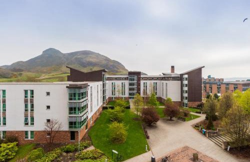 Newington Other | Summer Stays at The University of Edinburgh