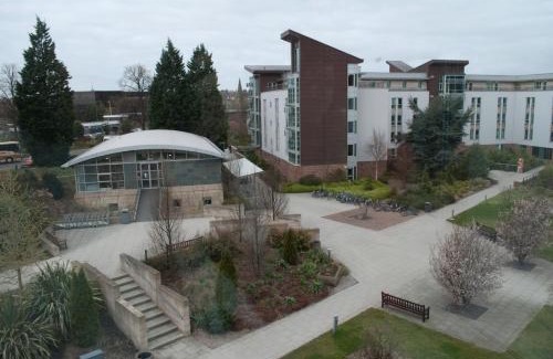 Newington Other | Summer Stays at The University of Edinburgh