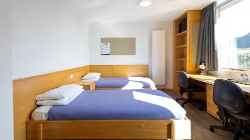 Newington Other | Summer Stays at The University of Edinburgh