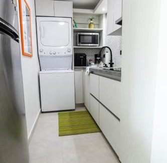 Santurce Apartment | Summer Stylish Apartment at San Juan best location - La Placita in Santurce