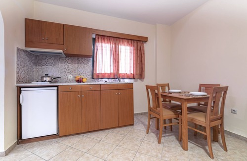 Skala Apartment | Summer Sun