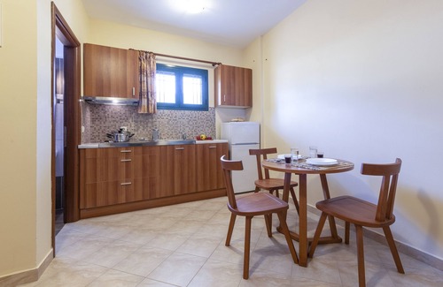 Skala Apartment | Summer Sun