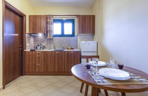 Skala Apartment | Summer Sun