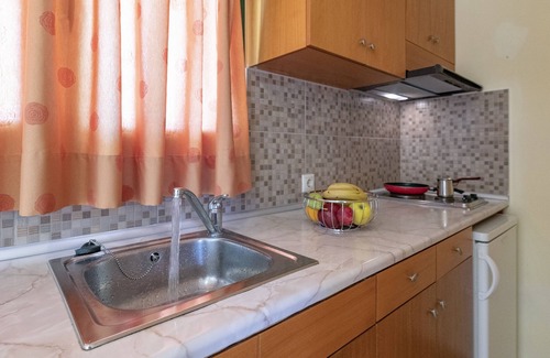 Skala Apartment | Summer Sun