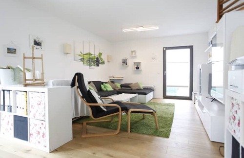 Orschweier House | Summer vacation in a modern, idyllic residential oasis, near Europapark