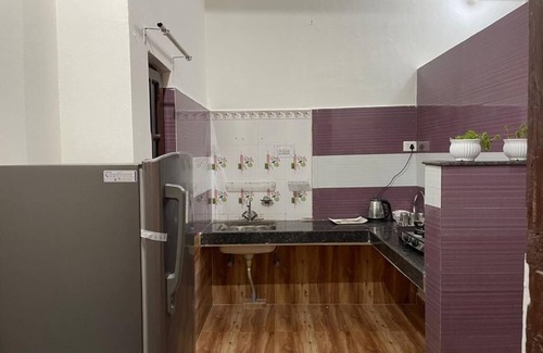 Sidhpur House | Summer Valley Cottage