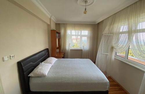 Pazar House | Summer Villa-Ge