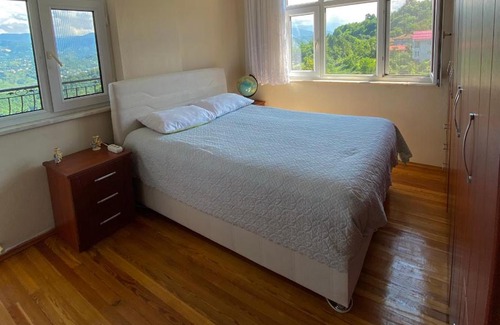 Pazar House | Summer Villa-Ge