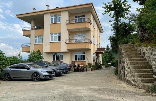 Pazar House | Summer Villa-Ge