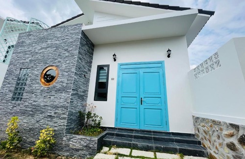 Ong Lang Villa | Summer Villa with 3 Bedrooms