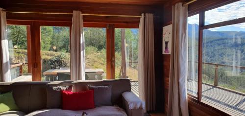 Ruiterbos Villa | Summer Villa
