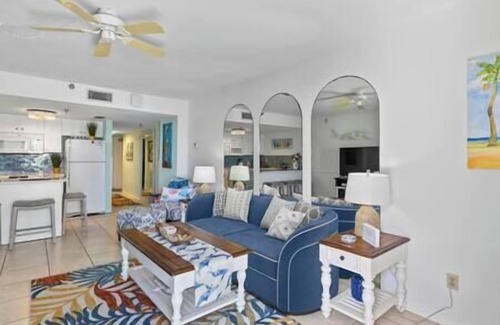 Ocean View Halifax Estates Apartment | "Summer Winds" @ Sunglow Resorts with Spectacular Ocean View