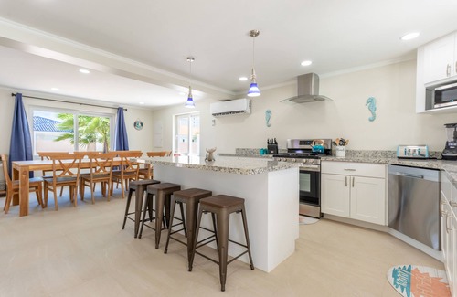 Palm Beach Villa | Summer Wind Luxury Family Villa