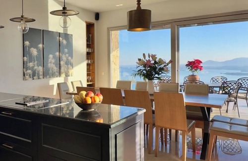 Spartylas Villa | Summer Wine Villa