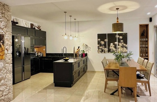 Spartylas Villa | Summer Wine Villa