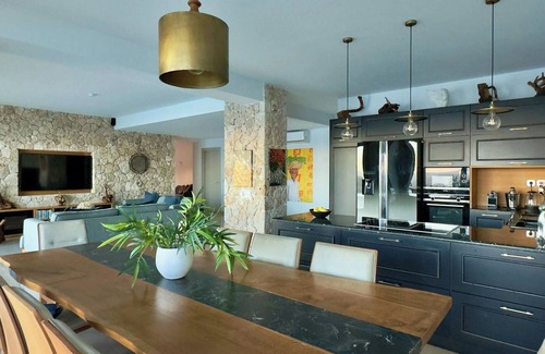 Spartylas Villa | Summer Wine Villa