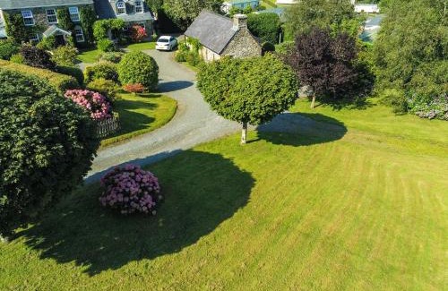 Amroth House | Summerhill Cottage Hw7101