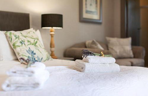 Worcester House | Summerhill Guest Farm
