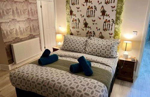 Gwynedd- Snowdonia House | Summerhill Guest House