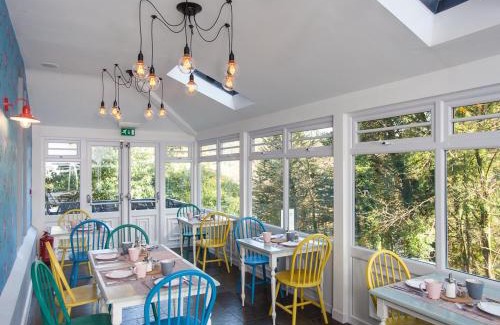 Gwynedd- Snowdonia House | Summerhill Guest House